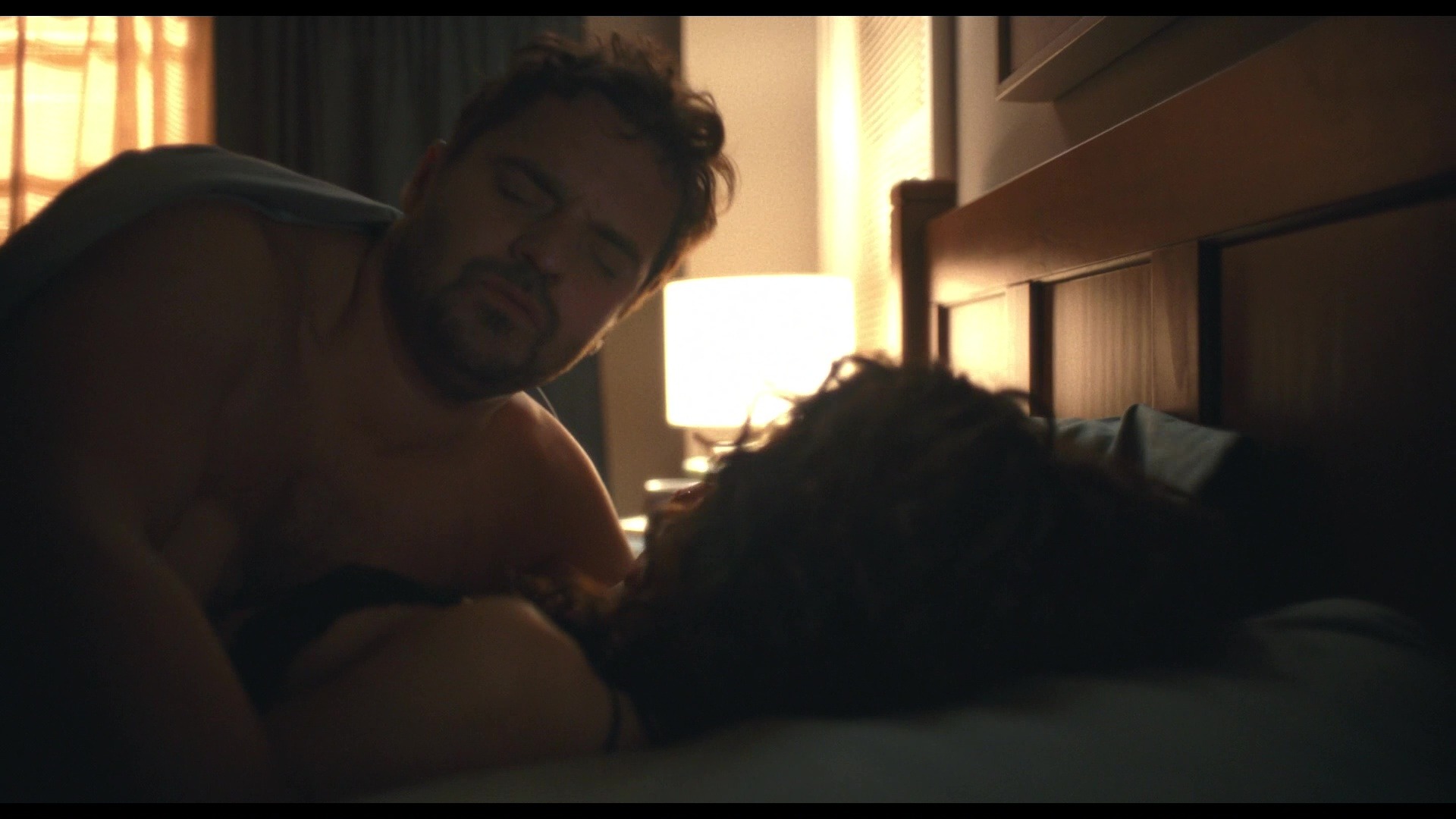 Jake Johnson – Maximum Pleasure Guaranteed 1-04